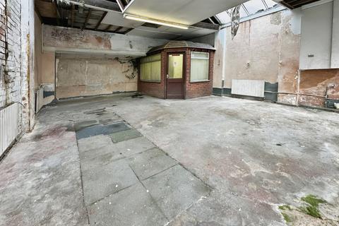 Workshop & retail space for sale, 62 Charterhouse Road, Stoke, Coventry, West Midlands CV1 2BJ