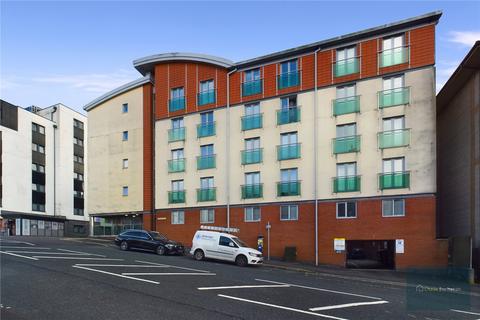 1 bedroom apartment to rent, Mayfair House, Plymouth PL4