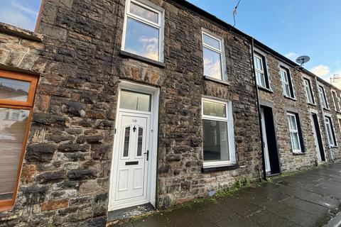 3 bedroom terraced house to rent, Whitefield Street, Ton Pentre, CF41 7AR