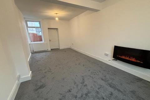 3 bedroom terraced house to rent, Whitefield Street, Ton Pentre, CF41 7AR