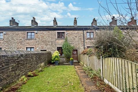 2 bedroom cottage for sale, Dukes Row, Aspull, WN2