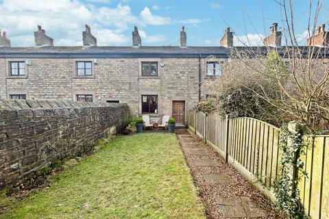 2 bedroom cottage for sale, Dukes Row, Aspull, WN2