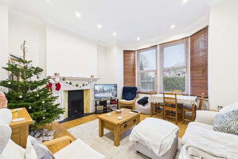 undefined, Creffield Road, Ealing, London, UK, W5