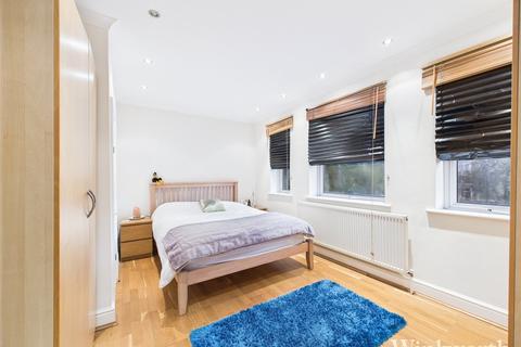 undefined, Creffield Road, Ealing, London, UK, W5