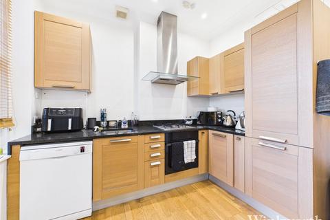undefined, Creffield Road, Ealing, London, UK, W5