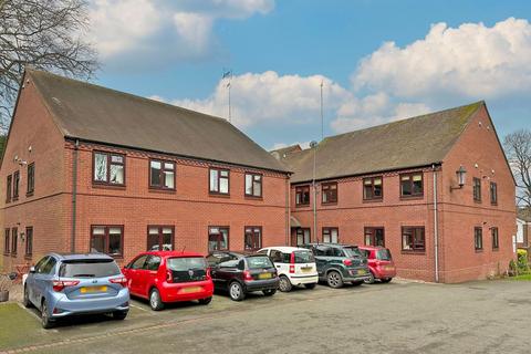 2 bedroom ground floor flat for sale, High Street, Wombourne, WV5