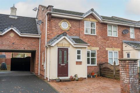 4 bedroom link detached house for sale, Alexandra Road South, Whalley Range