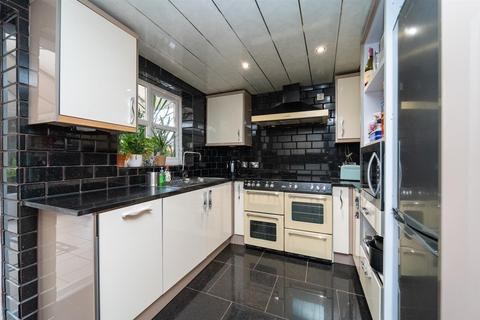 4 bedroom link detached house for sale, Alexandra Road South, Whalley Range