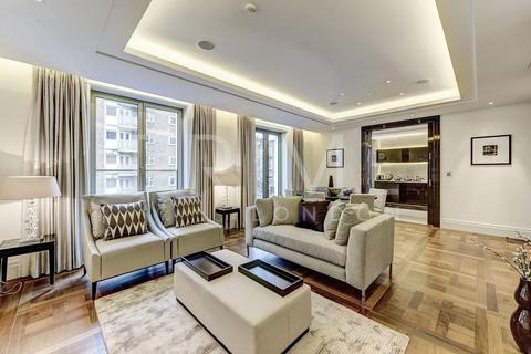 2 bedroom apartment for sale, One Ebury Square, Belgravia SW1W