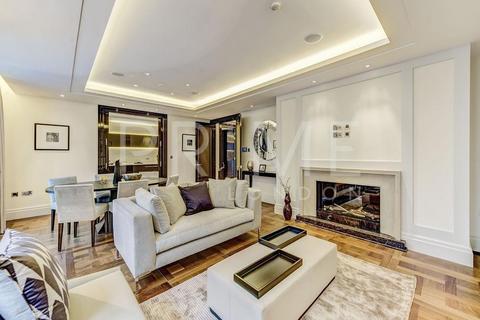 2 bedroom apartment for sale, One Ebury Square, Belgravia SW1W