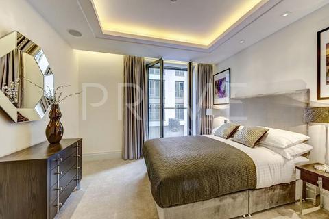 2 bedroom apartment for sale, One Ebury Square, Belgravia SW1W