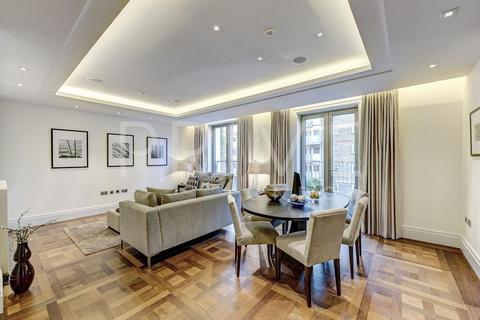 2 bedroom apartment for sale, One Ebury Square, Belgravia SW1W