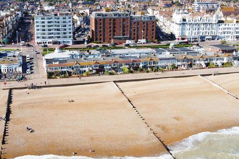 Marina, Bexhill-On-Sea