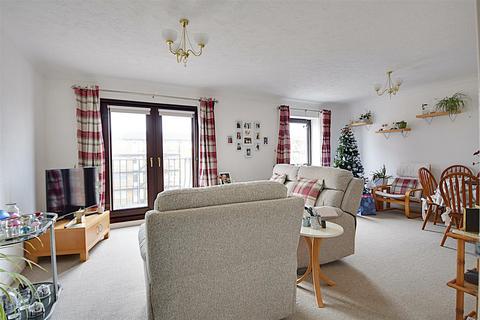 2 bedroom retirement property for sale, Marina, Bexhill-On-Sea