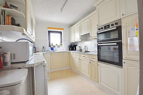 2 bedroom retirement property for sale, Marina, Bexhill-On-Sea