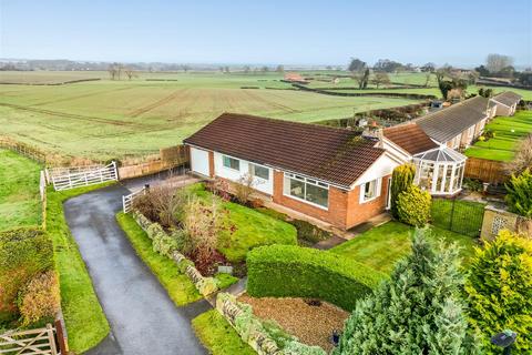 2 bedroom detached bungalow for sale, Blind Lane, Barton, Richmond