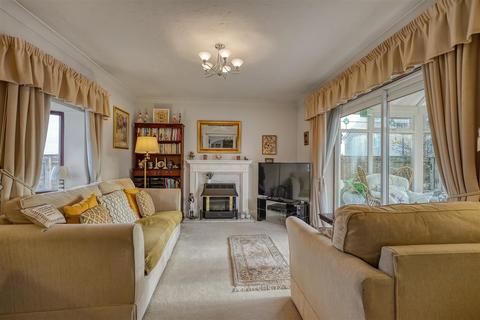 2 bedroom detached bungalow for sale, Blind Lane, Barton, Richmond