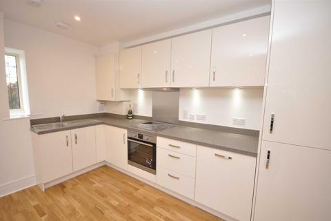 1 bedroom apartment for sale, Abbotsbury Road, Morden SM4