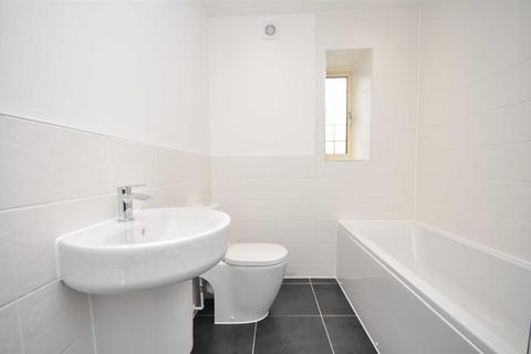 1 bedroom apartment for sale, Abbotsbury Road, Morden SM4