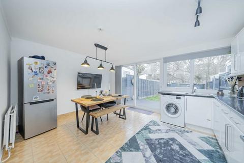 undefined, Audax, London NW9