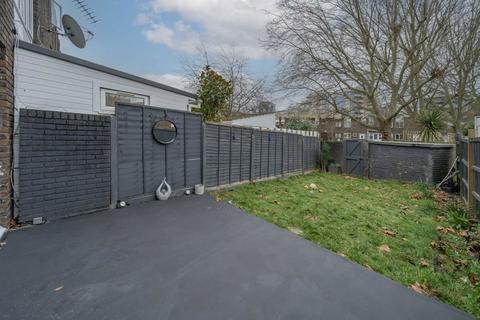 undefined, Audax, London NW9