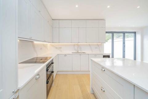 4 bedroom flat for sale, Brondesbury Park, London NW6