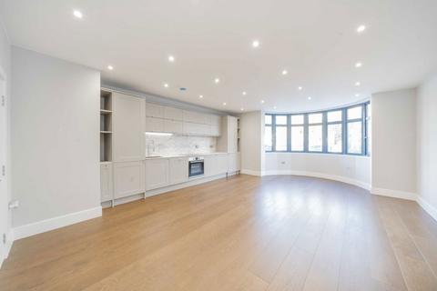 1 bedroom flat for sale, Brondesbury Park, London NW6