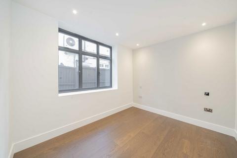 1 bedroom flat for sale, Brondesbury Park, London NW6