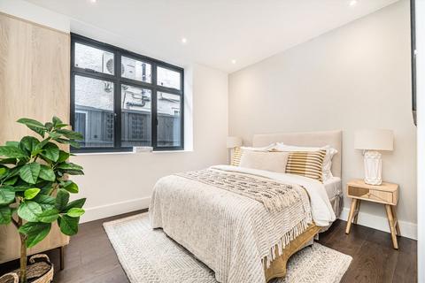 1 bedroom flat for sale, Brondesbury Park, London NW6