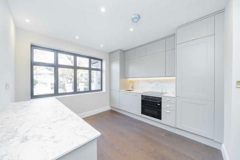 Studio for sale, Brondesbury Park, London NW6