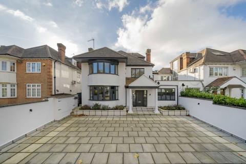 undefined, Brondesbury Park, London NW6