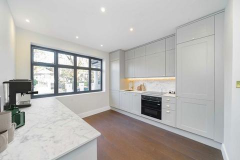 undefined, Brondesbury Park, London NW6