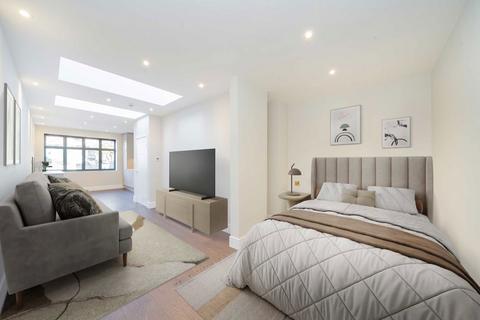 Studio for sale, Brondesbury Park, London NW6