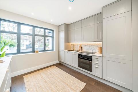 undefined, Brondesbury Park, London NW6