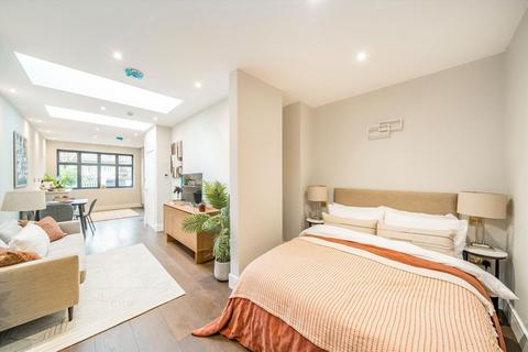 undefined, Brondesbury Park, London NW6