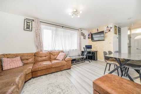 1 bedroom flat for sale, Telford Avenue, London SW2