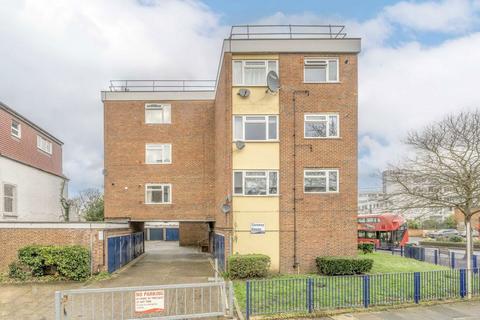 1 bedroom flat for sale, Telford Avenue, London SW2