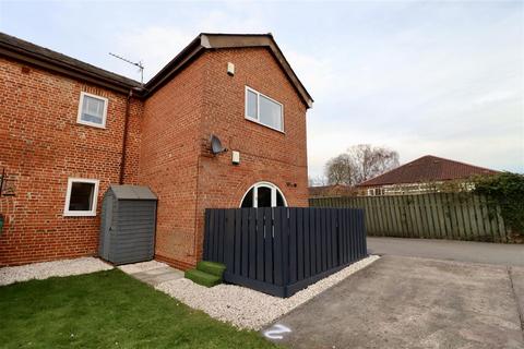 2 bedroom apartment for sale, Hudson Court, Market Weighton, York