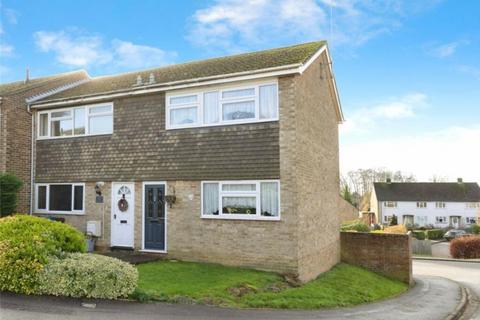 2 bedroom end of terrace house for sale, Banbury,  Oxfordshire,  OX15