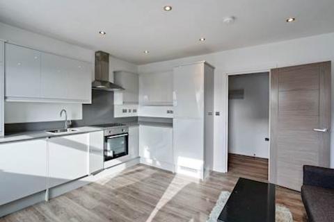 2 bedroom penthouse to rent, Bethnal Green Road, Bethnal Green, E2