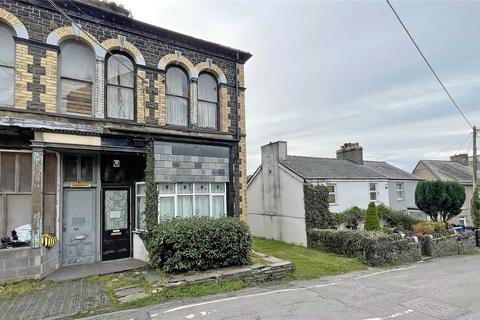 4 bedroom semi-detached house for sale, Nantlle Road, Talysarn, Caernarfon, Gwynedd, LL54