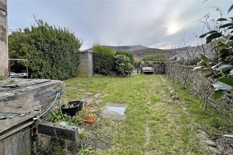 4 bedroom semi-detached house for sale, Nantlle Road, Talysarn, Caernarfon, Gwynedd, LL54