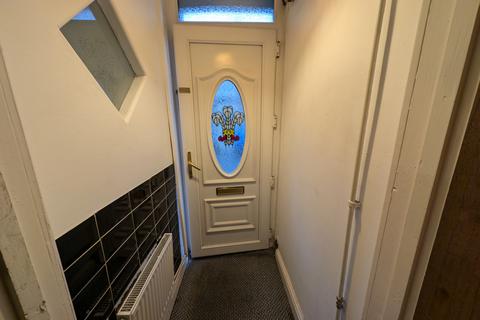 3 bedroom terraced house for sale, Glanlay Street, Penrhiwceiber