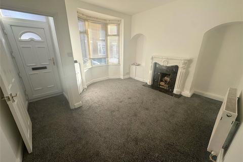 2 bedroom terraced house to rent, Barron Street, Darlington, Durham, DL3