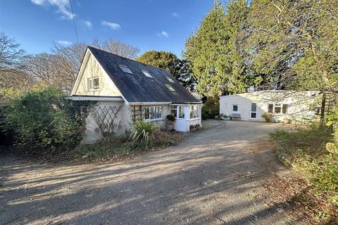 3 bedroom detached bungalow for sale, Ladock