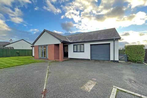 3 bedroom bungalow for sale, Llys Y Rhos, Rhostrehwfa, Llangefni, Isle of Anglesey, LL77