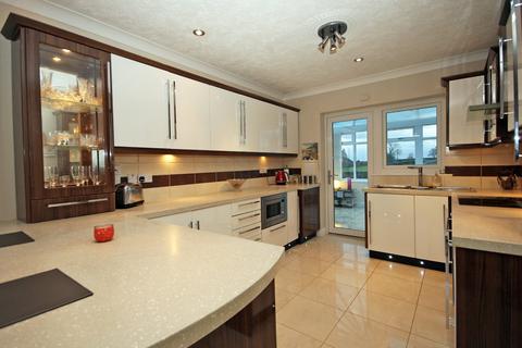 3 bedroom bungalow for sale, Llys Y Rhos, Rhostrehwfa, Llangefni, Isle of Anglesey, LL77