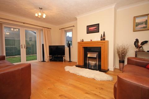 3 bedroom bungalow for sale, Llys Y Rhos, Rhostrehwfa, Llangefni, Isle of Anglesey, LL77