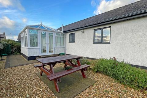 3 bedroom bungalow for sale, Llys Y Rhos, Rhostrehwfa, Llangefni, Isle of Anglesey, LL77