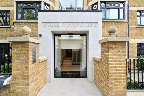 5 bedroom penthouse for sale, Parkwood Point, St John's Wood, NW8